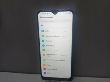 Б/в Мобільний телефон Gigaset gs5 4/128gb 01-200867192