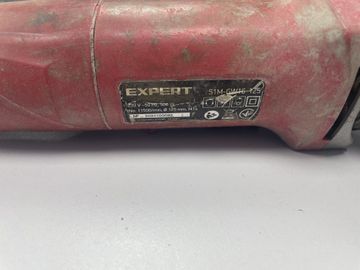 Б/в Кутова шліфмашина Expert Tools s1m-gw16-125 01-200868162