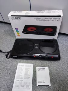 Б/в Настільна плита First fa-5097-2 01-200866342