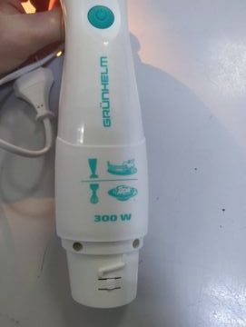 Б/у Блендер Grunhelm ebs-300p 01-200868030