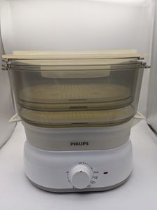 Б/в Пароварка Philips hd 9125 01-200868026