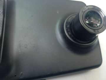 Б/у Автомобильный видеорегистратор Xiaomi yi dash ultra 01-200867767