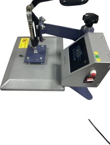 Б/у Планшетний термопрес My Print hp230b 23*30 01-200819537