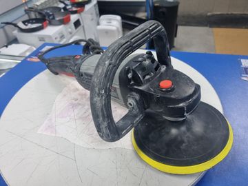 Б/в Полірувальна машина Forte p 16-180 с 01-200870349