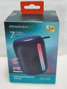 Б/в Акустика Grand bts-5db 01-200870404