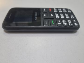 Б/в Мобільний телефон Sigma comfort 50 hit2020 01-200868701