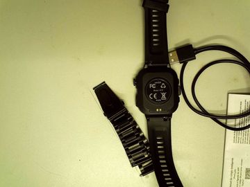 Б/в Смарт-годинник Smartwatch h19 01-200870929