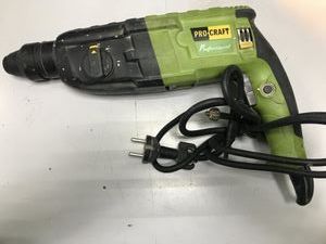 Б/в Перфоратор Procraft bh-1400 01-200870856