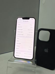 Б/в Мобільний телефон Apple iphone 13 pro 128gb 01-200868514