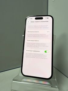 Б/в Мобільний телефон Apple iphone 14 pro 512gb esim 01-200868615