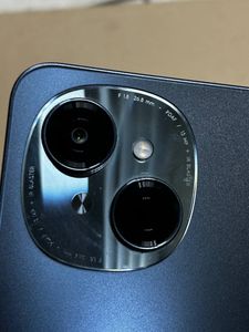 Б/в Мобільний телефон Tecno spark go 1 kl4 3/64gb 01-200860972