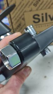 Б/в Змішувач для ванни Silver snitary ware 01-200854373