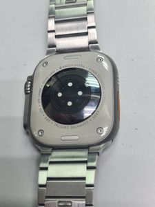 Б/в Смарт-годинник Apple watch ultra 2 gps + cellular 49mm titanium case 01-200868524