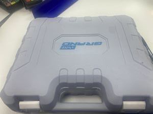 Б/в Шурупокрут Grand да-12m/pro 01-200872211