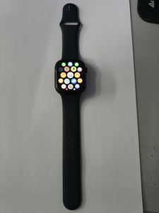 Б/в Смарт-годинник Apple watch series 10 gps 46mm alu. case 01-200873399