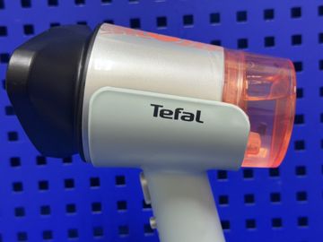 Б/у Пароочиститель Tefal aerosteam dt9814f0 01-200873546