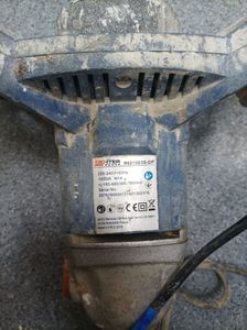 Б/в Дриль-міксер Dexter r6219b3s-dp 01-200873226