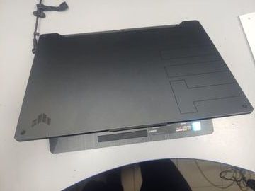 Б/в Ноутбук Asus 15/core i5-11400h ddr4/16gb ddr4/hdd *відсутній/ssd 480 gb/geforce rtx3050 4gb 01-200873137