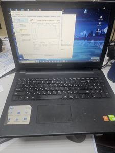 Dell 15/core i5 5200u ddr3/8gb ddr3/hdd 500 gb/ssd *відсутній/geforce 820m 2gb