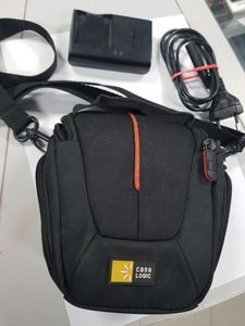 Б/в Фотоапарат Canon powershot sx400 is 01-200871812