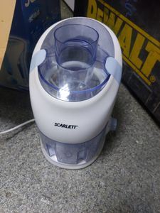 Б/в Соковитискач Scarlett sc-1013 01-200873723