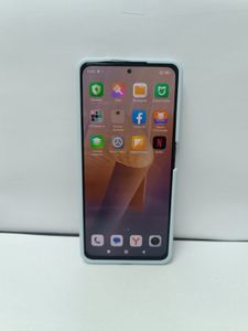 Б/в Мобільний телефон Xiaomi redmi note 12 pro 4g 8/256gb 01-200873870