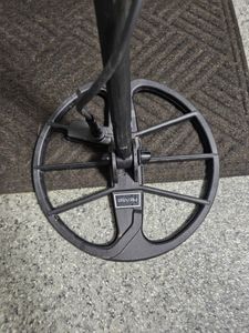 Б/в Металошукач Nokta findx pro 01-200874118