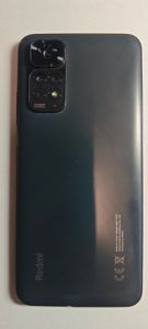 Б/в Мобільний телефон Xiaomi redmi note 11s 6/128gb 01-200874077