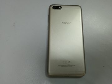 Б/у Мобильный телефон Huawei honor 7a 2/16gb 01-200874398