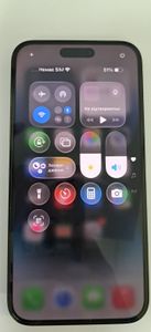 Б/в Мобільний телефон Apple iphone 14 pro max 512gb 01-200872845