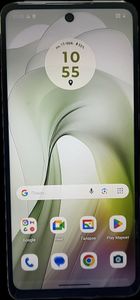 Б/в Мобільний телефон Motorola moto e14 2/64gb 01-200874618