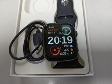 Б/у Смарт-часы Xo m50 pro 01-200875096