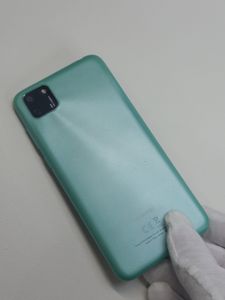 Б/в Мобільний телефон Huawei y5p 2/32gb 01-200874171