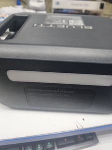 Б/у Зарядная станция Bluetti elite 10 01-200875027