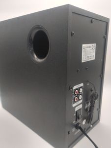 Б/в Акустика Defender eclipse 2.1 01-200874115