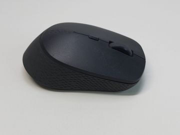 Б/у Мышь Rapoo m300 silent wireless multi-mode 01-200874176