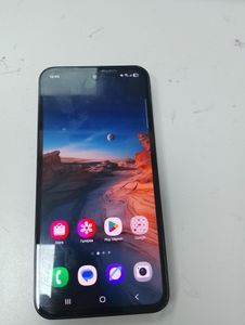 Б/в Мобільний телефон Samsung galaxy m35 5g 6/128gb 01-200875375