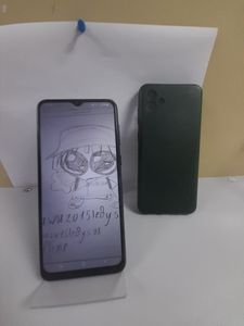 Б/в Мобільний телефон Samsung galaxy a04 3/32gb 01-200875468