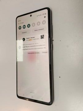 Б/в Мобільний телефон Samsung a515f galaxy a51 4/64gb 01-200874741