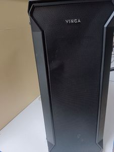 Пк amd ryzen 7 5700x/ram 32 gb/hdd 1000 gb/ssd 960 gb/nvidia rtx 4060 (geforce) 8gb gddr6 128bit