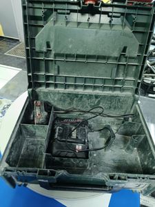 Б/в Шурупокрут Metabo bs 18 lt bl 2 акб зп 01-200875632