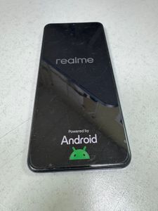 Б/в Мобільний телефон Realme c63 6/128gb 01-200873476