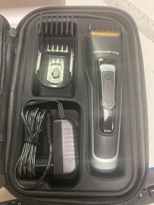 Б/в Тример електричний Rowenta advancer tn5224e0 01-200876681