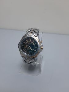 Б/в Годинник Seiko sports100 01-200878209
