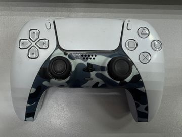 Б/у Геймпад Sony dualsense 01-200875691