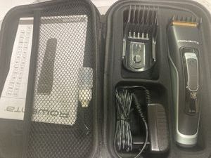 Б/в Тример електричний Rowenta advancer tn5224e0 01-200876681