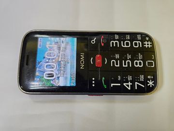 Б/у Мобильный телефон Nomi i220 01-200875614