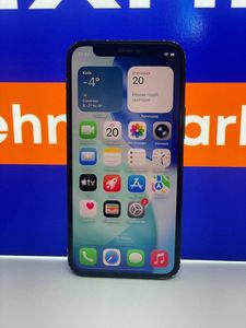 Б/в Мобільний телефон Apple iphone 12 mini 128gb 01-200876609