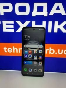 Б/в Мобільний телефон Tecno spark 30c kl5n 8/256gb 01-200876467