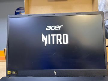 Б/в Ноутбук Acer 15/core i5-13420h ddr5/16gb ddr4/hdd *відсутній/ssd 1000 gb/geforce rtx3050 6gb 01-200833465